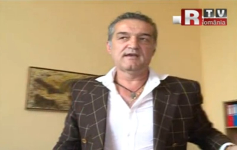 REACŢIA lui Gigi Becali din momentul AFLĂRII SENTINŢEI! Este de nerecunoscut | VIDEO