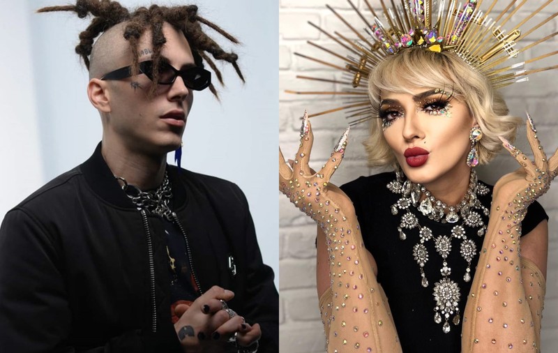 Killa Fonic, adevărul despre cererea în căsătorie pentru Ana Morodan: „Este o tipă foarte mișto, foarte funny”
