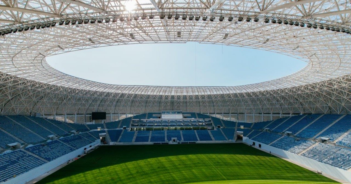 Vestea pe care o așteptau toți oltenii: când va fi gata noul stadion Ion Oblemenco