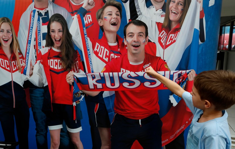 TAS a decis: atleții ruși nu au voie să participe la Jocurile Paralimpice de la Rio de Janeiro