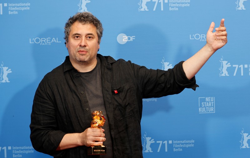 Interviu cu regizorul Radu Jude despre documentarul cu care merge la Berlin, după triumful de anul trecut: „Amintiri de pe Frontul de Est”