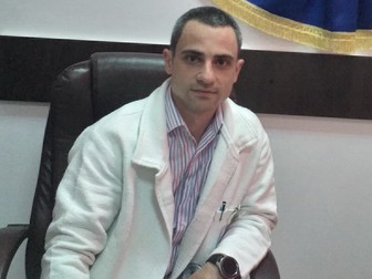 Dr. Alexandru Pătrașcu. Foto: zch.ro