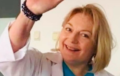 Doctorița Jaqueline Mocanu s-a stins din viață. Mesajul emoționant transmis de colectivul spitalului