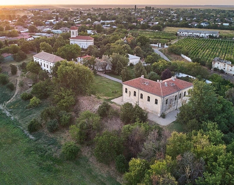 Locuri de vizitat lângă București