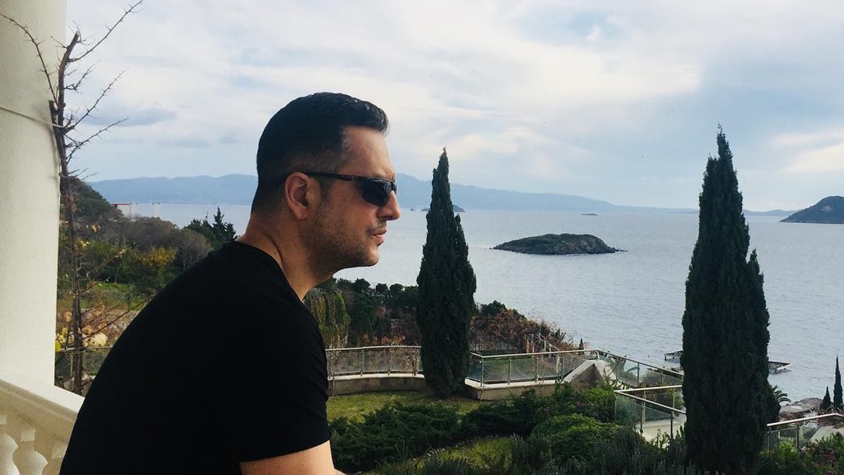 Mădălin Ionescu a ajuns la detoxifiere. Care este regimul lui de zi cu zi | FOTO