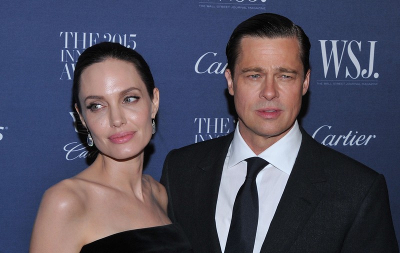 S-au despărțit! Angelina Jolie și Brad Pitt își negociază deja termenii divorțului!