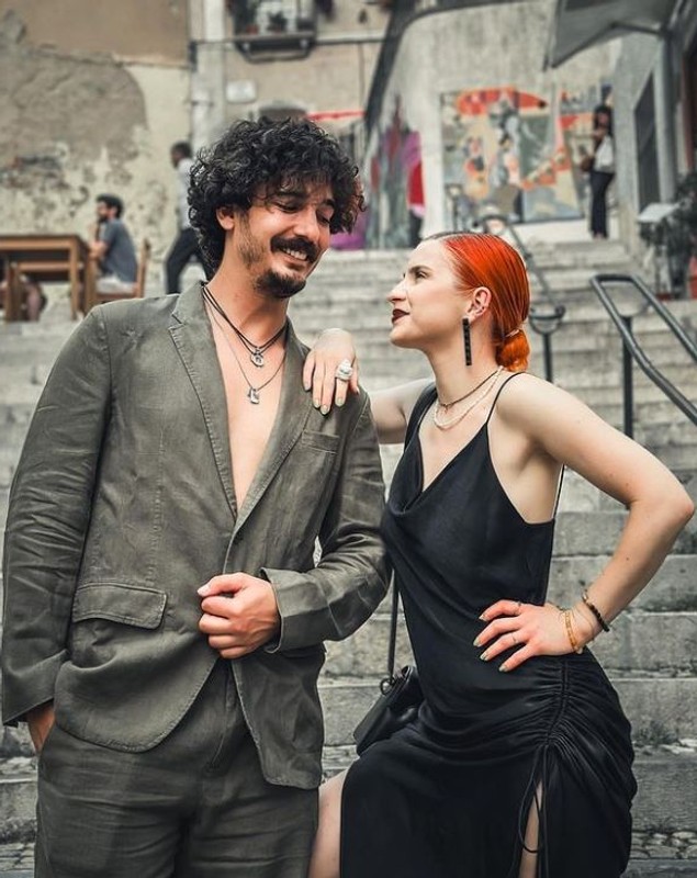 Cristina Ciobănașu rupe tăcerea despre nunta cu iubitul, după ce Vlad Gherman s-a căsătorit cu Oana: „E un eveniment mult dorit”