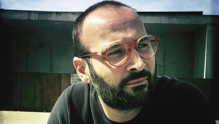 Alexander Nanau