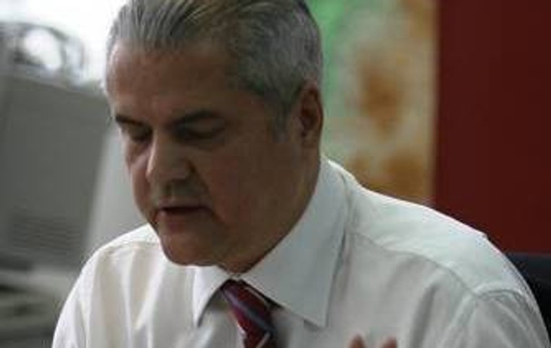 ADRIAN NĂSTASE, GÂNDURI NEGRE în SÂMBĂTA MARE! Vezi ce a scris pe blog fostul premier