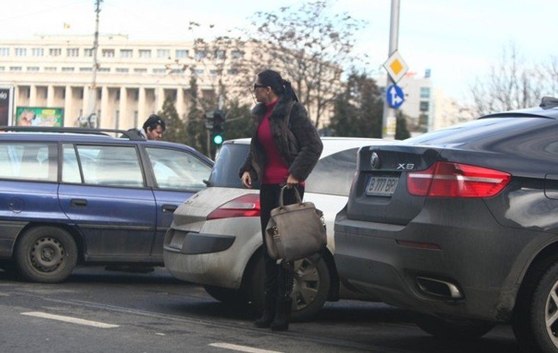 Briggite Sfăt a luat frâiele problemelor administrative în propriile mâini! Uite câte a rezolvat în câteva ore! FOTO