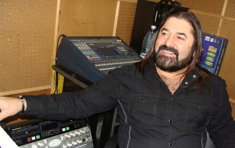 Gheorghe Gheorghiu pleacă la New York pentru ”revizia” danturii