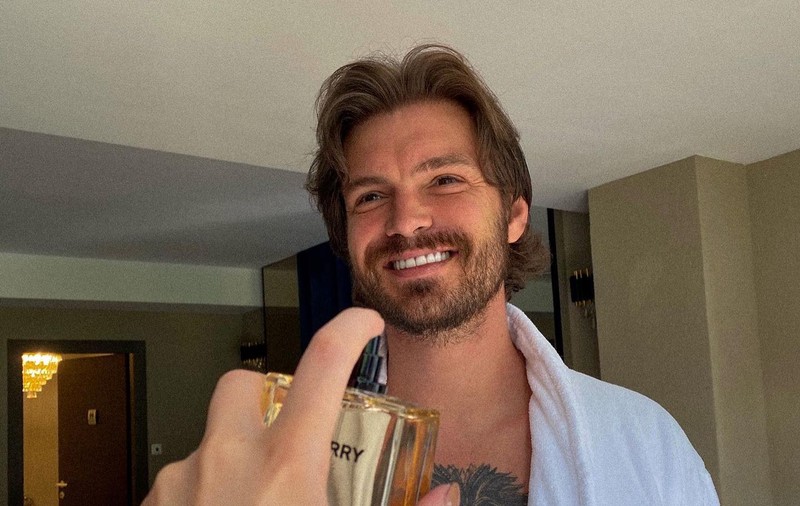 Bogdan Vlădău a primit avansuri de la o celebritate de același sex: „Și în România s-a întâmplat”