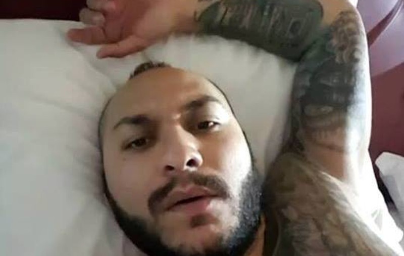 DIICOT a pus sechestru pe averea lui Dani Mocanu