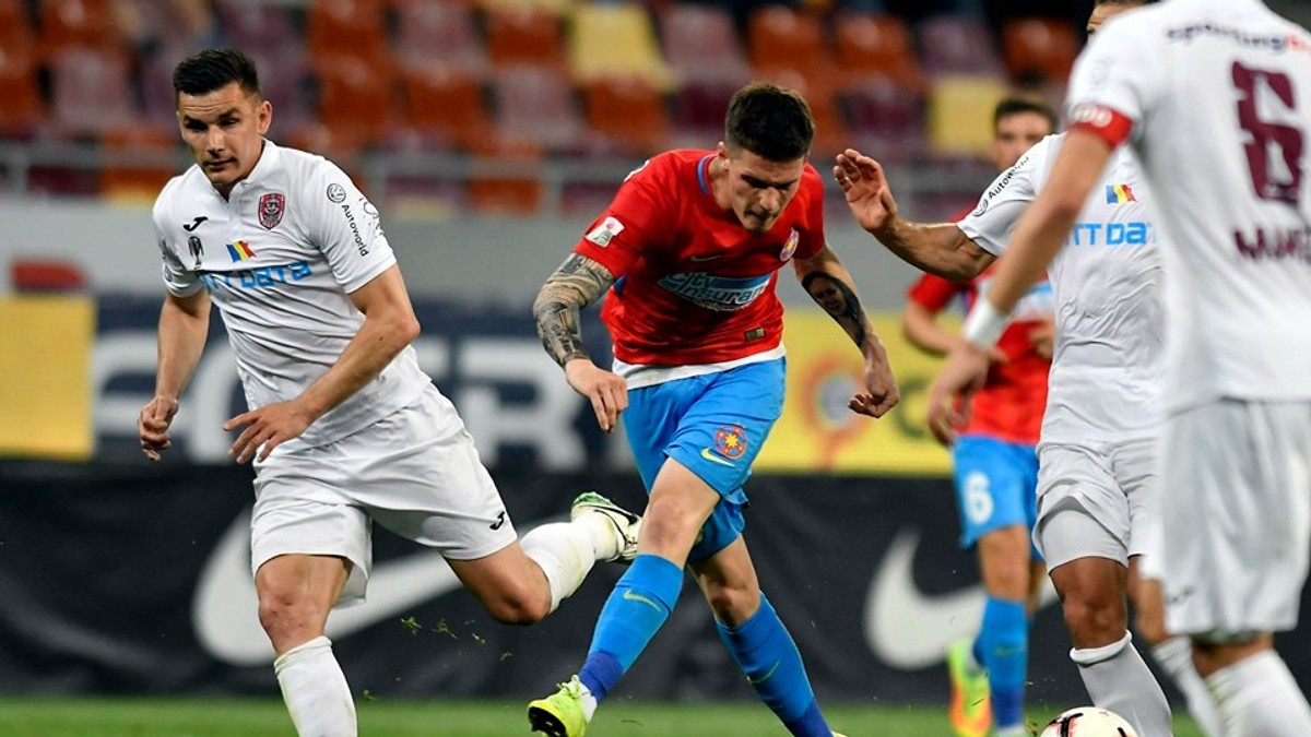Sistemul din Liga 1 cu play-off și play-out, contestat. ”Nu-i găsesc locul în România!”