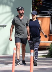 Eva Longoria este însărcinată