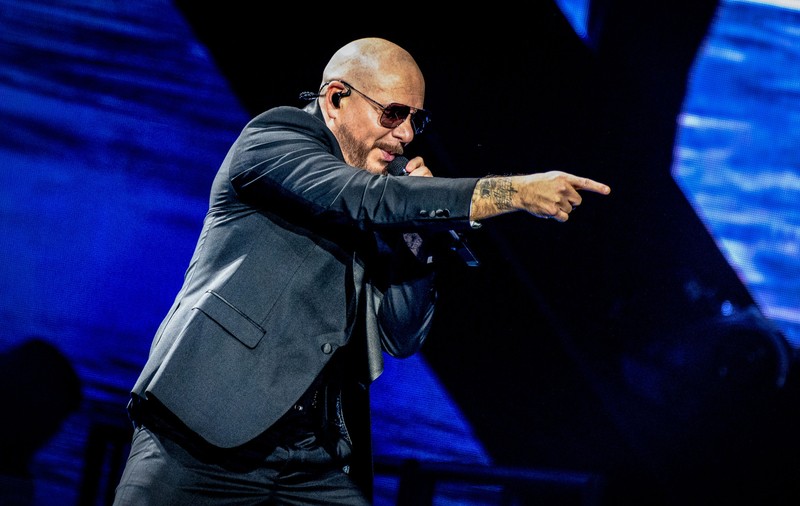 Câți bani a primit Pitbull să cânte într-un club din București: „Au fost alte vremuri! A fost frumos”