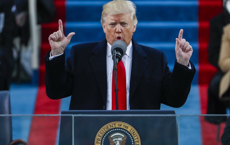 Donald Trump, primul discurs în fața Congresului. Ce este așteptat de la liderul de la Casa Albă