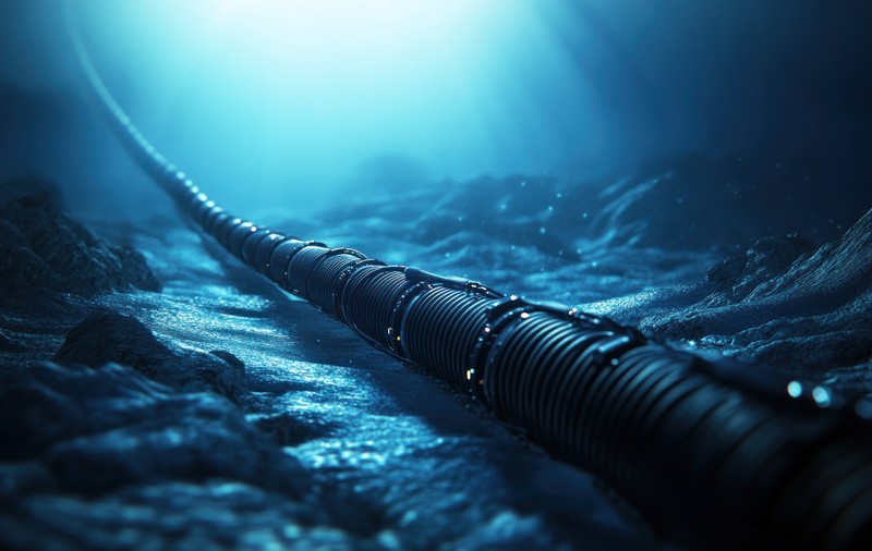 China recunoaște că a dezvoltat un robot capabil să taie cabluri submarine: „Poate destabiliza rețeaua globală de telecomunicații”