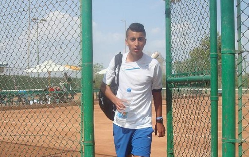 Jucătorul algerian Aymen Ikhlef, suspendat pe viață din tenis. Cum s-a ajuns la această decizie
