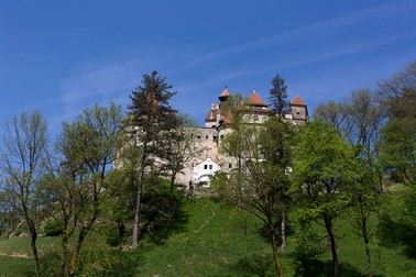 Castelul Bran | Foto: 123RF.com