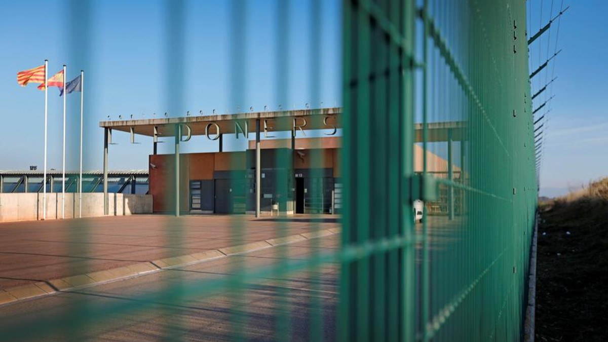 Român ucis la o închisoare din Barcelona