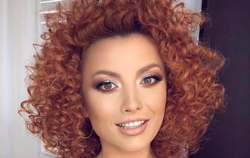 Emoționant până la lacrimi! Ce spune Elena Gheorghe despre sora sa. "Genul de om care uită și iartă imediat"