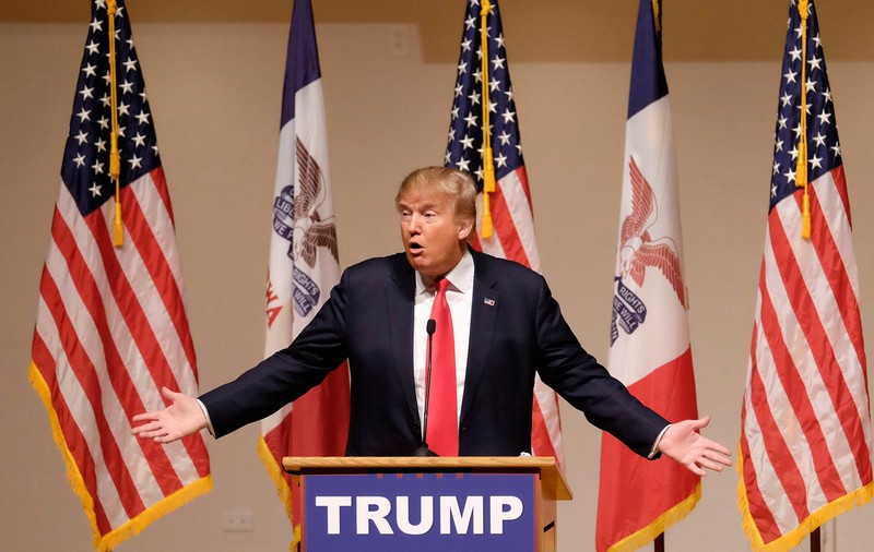 Companiile lui Trump au primit 7,8 milioane de dolari de la lideri și guverne străine în timpul președinției sale - raport al Congresului SUA. China, în topul finanțatorilor