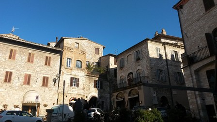 Assisi