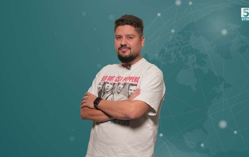 5 Știri din Tech by Libertatea, ediția din 1 octombrie 2026.