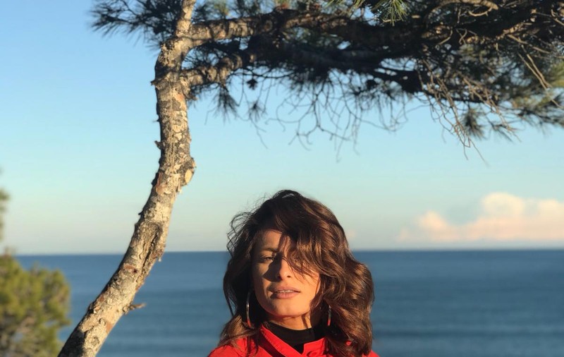 VIDEO / Raluka, la "Star Trips&Tricks". Cântăreața ne povestește în detaliu vacanța din Spania