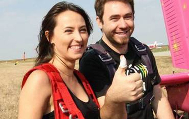 Ce a găsit sora Mădălinei, iubita lui Andrei Găluț de la Goodbye to Gravity, la mormântul acesteia! "Eu una am rămas înmărmurită" | FOTO