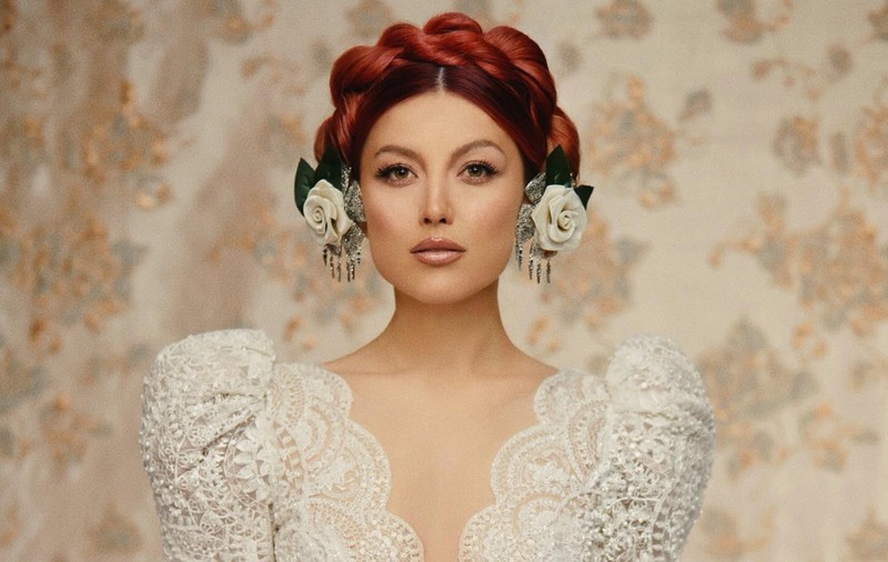 Anunțul făcut de Elena Gheorghe: „Un dar pentru istoria pe care o scriem împreună”. Fanii s-au arătat încântați