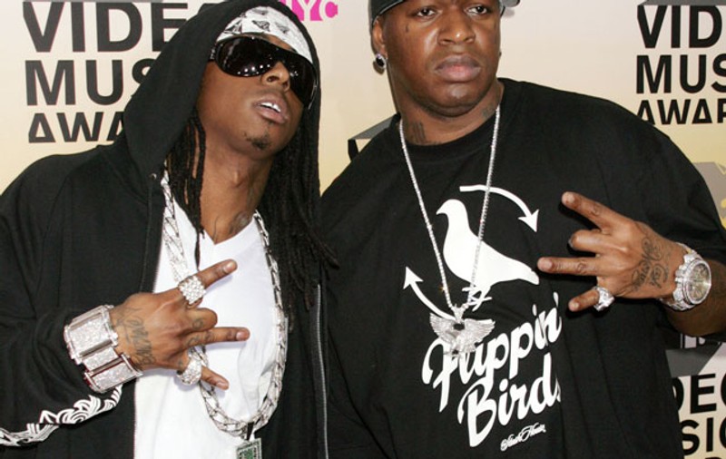  Lil Wayne şi-a amânat "şederea" în închisoare din cauza problemelor dentare