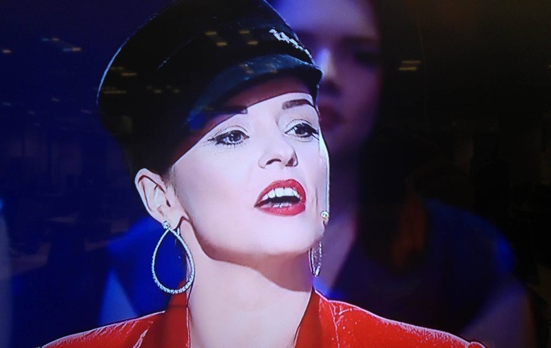 Andreea Marin știe să se relaxeze. Ce face în pauza de lucru, atunci când nu o vede nimeni