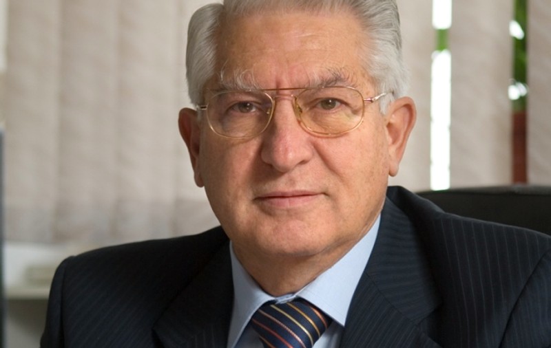 Vlad Ciurea, tratat de neurochirurgie: “În meseria aceasta nu ai voie să greşeşti” 