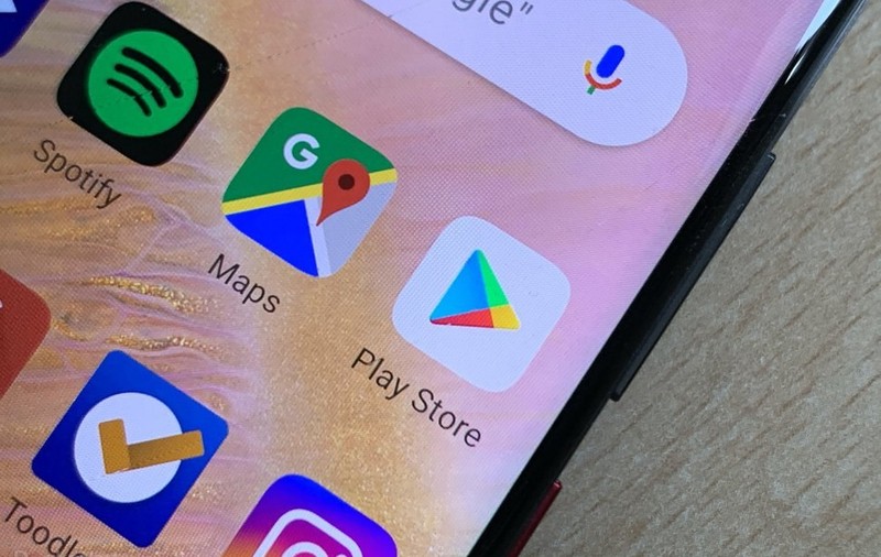 Google a scos din Play Store zeci de aplicații chinezești ale aceluiași producător. Nu se cunosc motivele