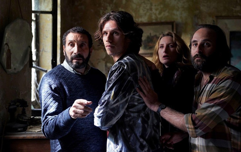 „La venue de l'avenir” - parfumul timpului într-un film de Cédric Klapisch