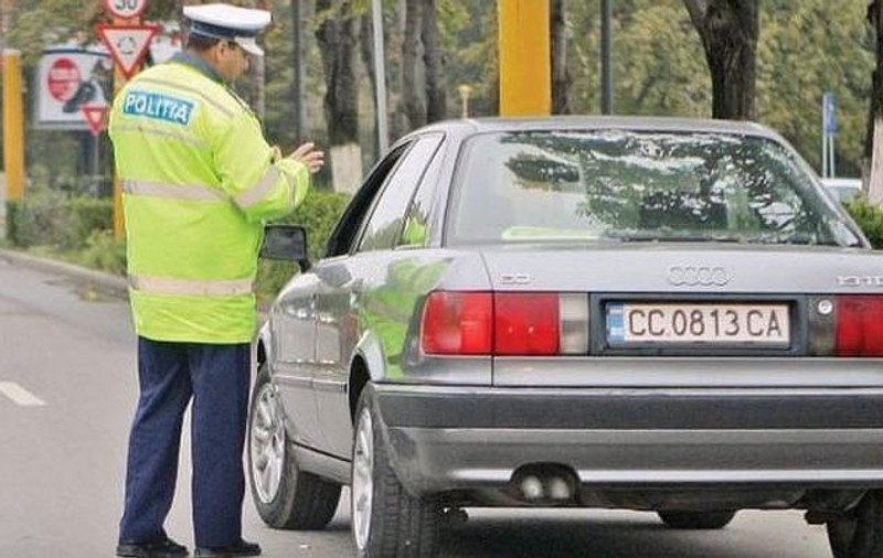 EXCLUSIV. Un deputat PSD cere modificarea prevederilor privind rovinieta; Bota: Străinii care nu plătesc taxa de drum nu pot fi sancționați