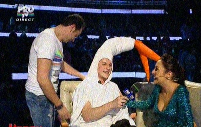 Andra, ÎNSĂRCINATĂ pentru a DOUA OARĂ? Vezi ce spune cântăreața!