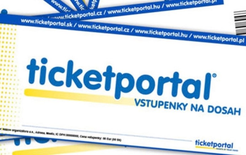 Entertix.ro și bilete.ro intră pe piețele din Cehia și Slovacia prin achiziția Ticketportal. Suma importantă a tranzacției