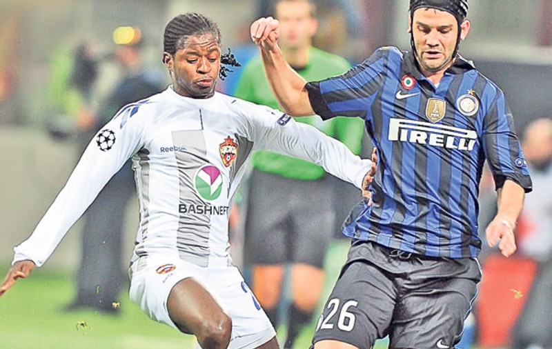 Chivu a îngropat Interul!