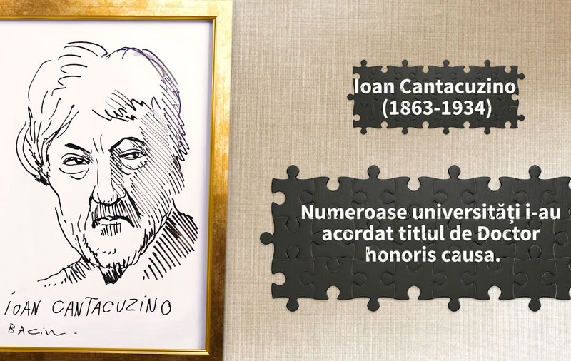 Români de care suntem mândri: Ioan Cantacuzino