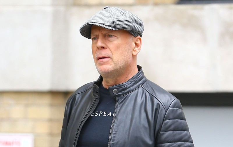 Bruce Willis nu mai poate vorbi, citi sau merge. Starea de sănătate a actorului s-a agravat