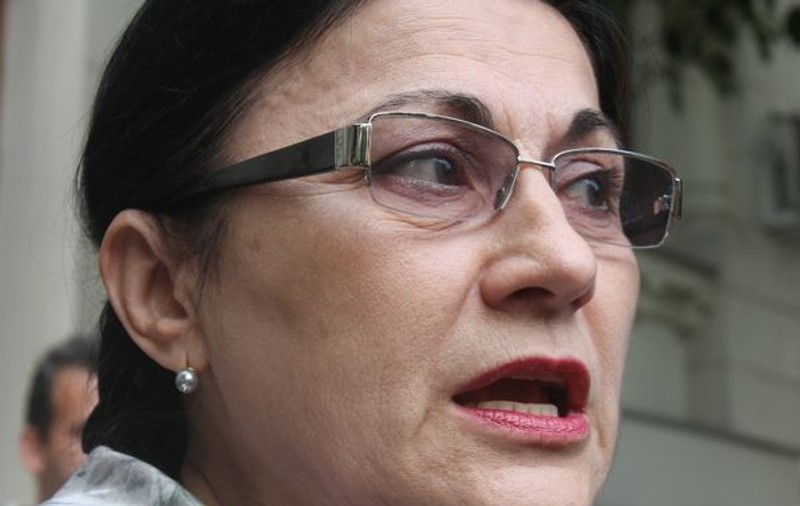 Ecaterina Andronescu, ÎN VIZORUL DNA! S-a cerut ÎNCEPEREA URMĂRIRII PENALE pe numele ei