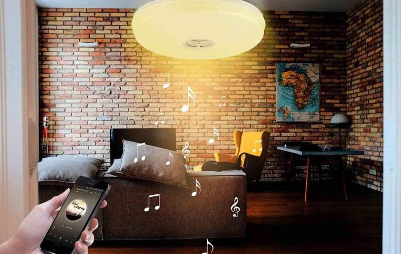 (Publicitate) Dispozitive smart pentru case inteligente