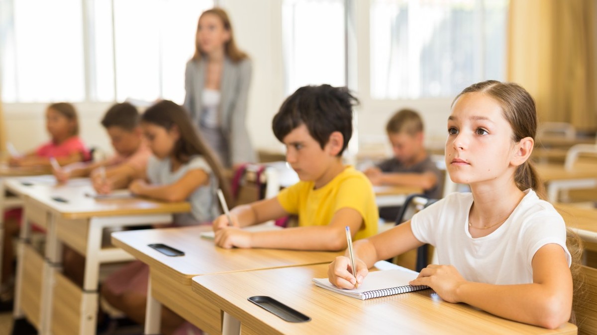 Calendarul anului școlar 2026-2027, pus în consultare de Ministerul Educației