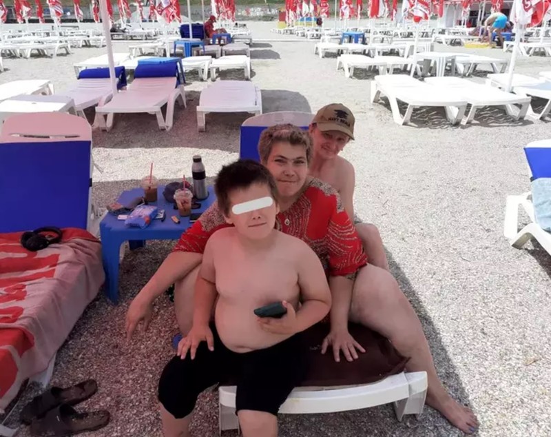 Câți bani a cheltuit Ioana Tufaru în vacanța cu familia la Eforie Nord: „Am fost atenți la ce și cât cheltuim. Mâncam o supă la plic, un cartof prăjit”