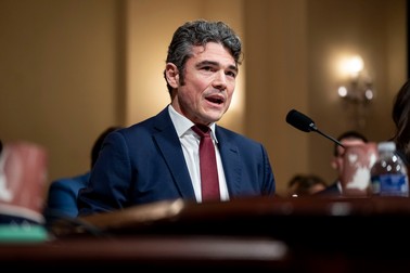 Joe Kent, anchetat de FBI pentru presupuse scurgeri de informații clasificate Foto: Prrofimedia