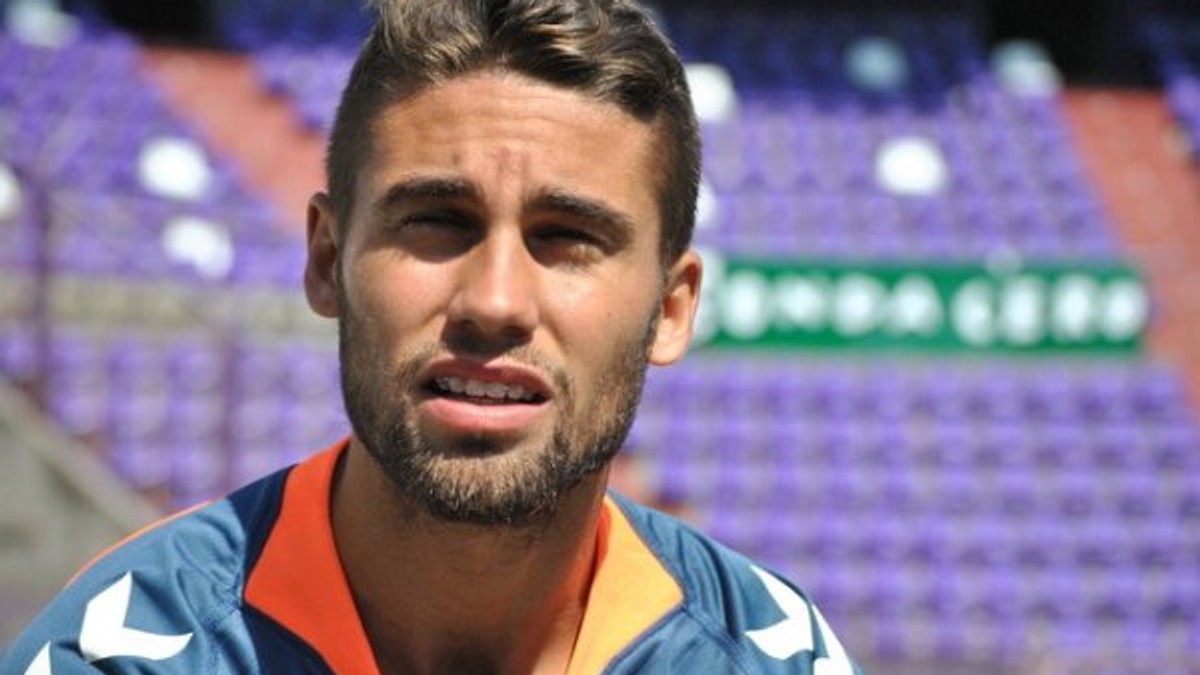 CSU Craiova l-a legitimat pe italianul Fausto Rossi