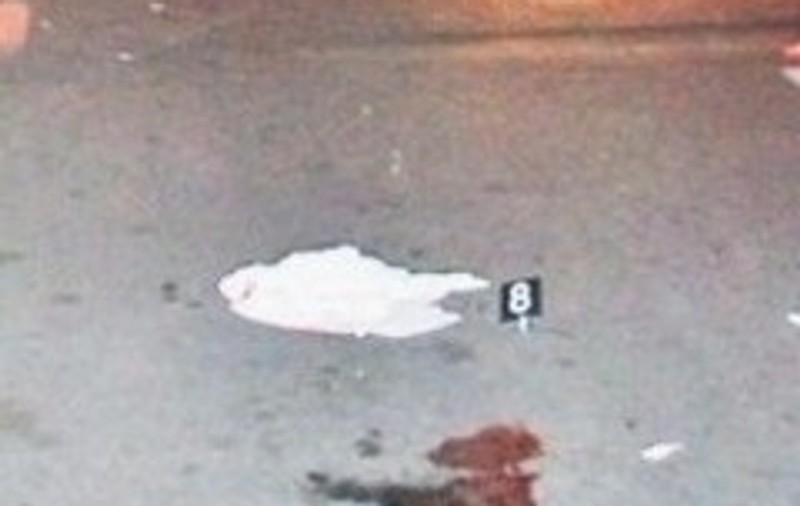 Un şofer beat a omorât un pieton şi a fugit de la locul accidentului